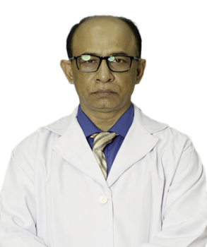 Prof.Dr.  Major S K Firoz Kabir (Retd)
