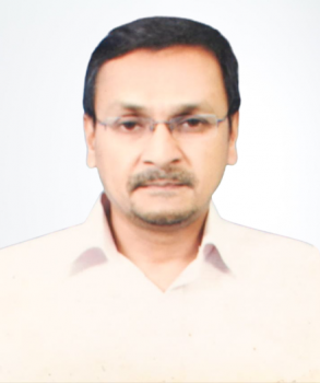 Prof. Dr. Syed Md. Monowar  Ali