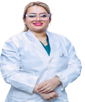 Dr. Sifat  Tanjila