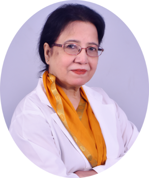 Lt. Col. Dr.  Nurun Nahar Hossain(Retd)