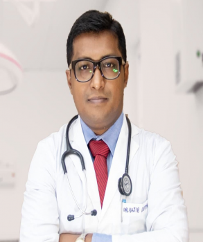 Dr. Rajib  Dutta