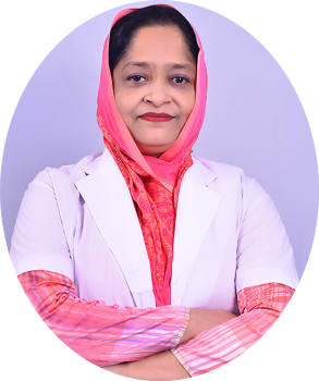 Dr. Parvin Sultana