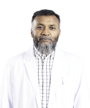 Dr. Khalequzzaman Dipu