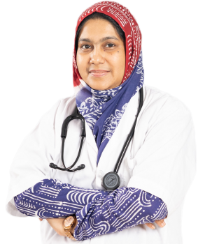 Dr.Manifa Afreen