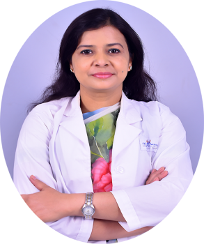 Dr. Sanjida Rahman