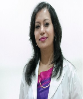 Dr. Hasina  Begum
