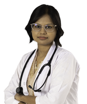 Dr. Mohona Jaman