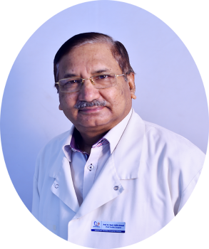 Prof. Nasir Uddin Ahmed