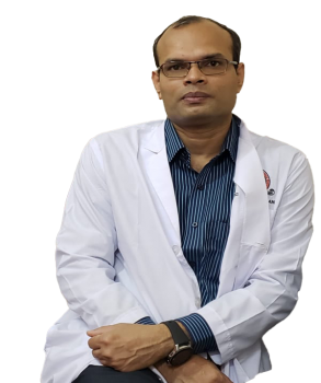 Dr.Bijoy Sankar Parial