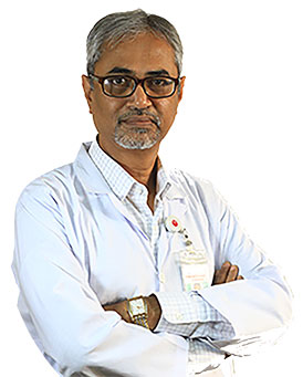 Prof. Dr. Mahabubur Rahman